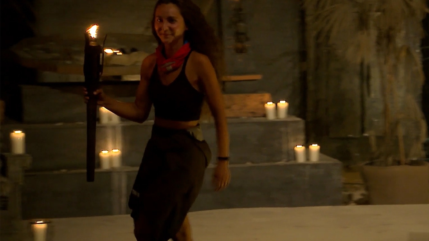 Motivul real pentru care Andreea Moromete s-a autoeliminat de la Survivor. Cum a fost salvată miraculos Ștefania Stănilă