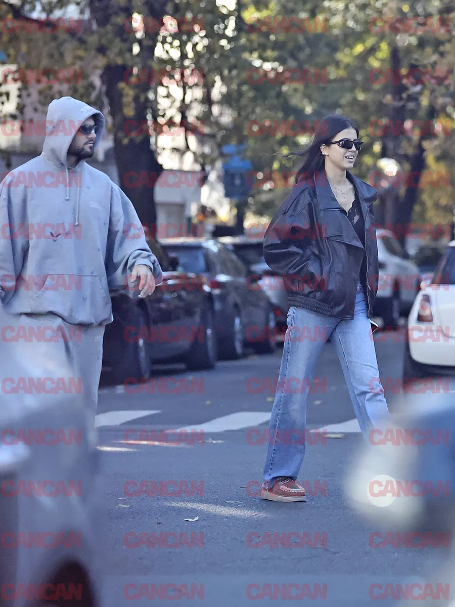 Mario Fresh și Miruna s-ar fi cunoscut în restaurantul Mosh