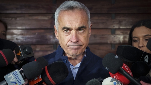 Călin Georgescu, mason?! Ar fi participat la evenimentul din Sala Oglinzilor, de pe 24 ianuarie 1993