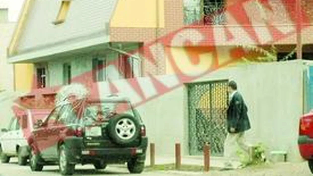 De unde atata avere, domnule Adrian Bold?