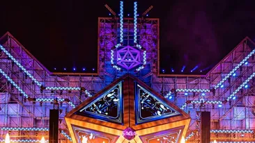 Breaking news! Saga comunică nume noi pentru festivalul din această vară: Super Star-ul Elley Duhé din Statele Unite ale Americii și cel mai mare DJ Internațional, Robin Schulz, din Germania