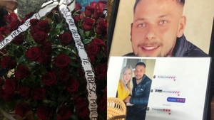 Mesajul dureros al iubitei unuia dintre tinerii morți în accidentul din Botoșani „Mi-ai trimis o poză pentru ultima dată, iar un minut mai târziu…”