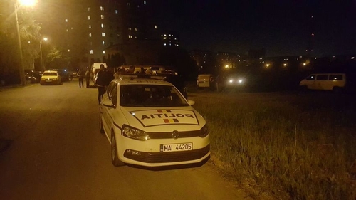 Cum arată bărbatul găsit mort în spatele casei lui Florin Salam: ”Mi se pare dubios că...”