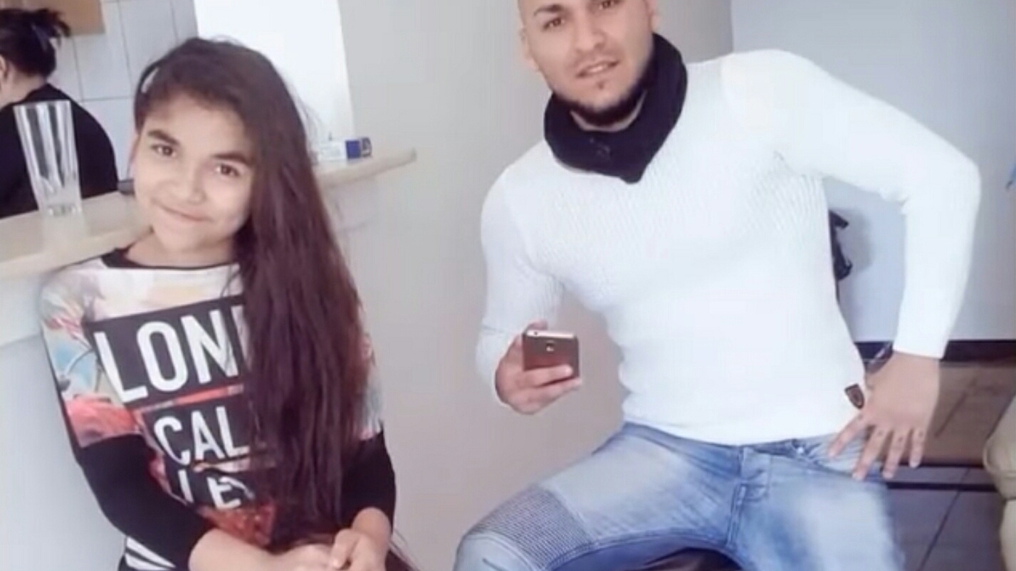 Pe el îl cunoaște toată țara, ea e o artistă în devenire. Cine este cea mai importantă femeie din viața lui Dani Mocanu