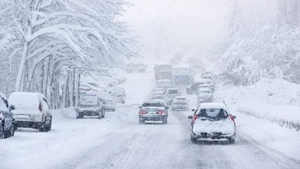 Alertă de vreme rea! Vin ninsorile şi gerul! Iată zonele din România unde va ninge în această noapte