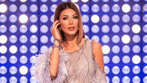 Unde lucrează Ilinca Vandici după ce „Bravo, ai stil!” s-a terminat! Frumoasa prezentatoare continuă să fie sub lumina reflectoarelor