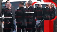 Momentul unic de la înmormântarea miliardarului ”Alexandrion”, cu Nicolae Ciucă și Adrian Zuckerman în prim-plan! L-a aranjat pe fostul premier!