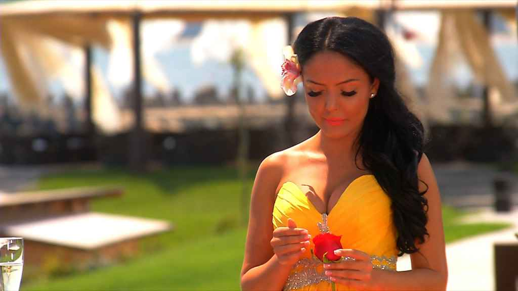 Andreea Mantea, dată peste cap de emisiunea ei, “Se strigă darul”: “Ziceai că sunt nemâncată de-o lună!”