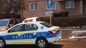 Amendă de 999 lei pentru românii care locuiesc la bloc și fac acest lucru noaptea. A pățit-o un tânăr din Cluj-Napoca