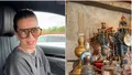 Gina Pistol, aventură într-unul intre cele mai vechi târguri din România. Cu ce a plecat acasă prezentatoarea „MasterChef”: „Ce a fost în mintea mea?”