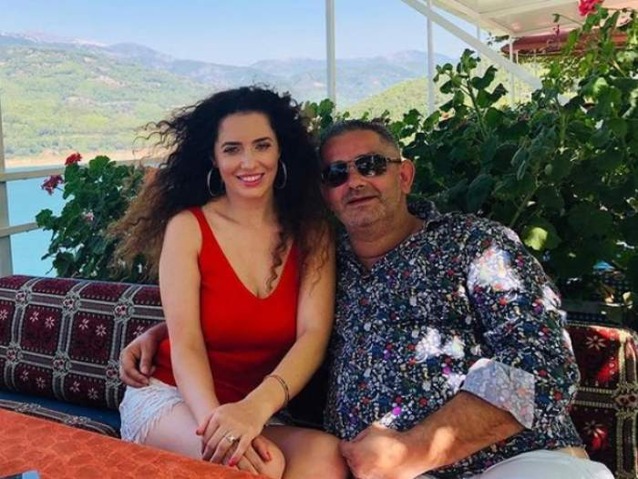 Isabela si Daniel Onoriu, un război care nu se mai termină