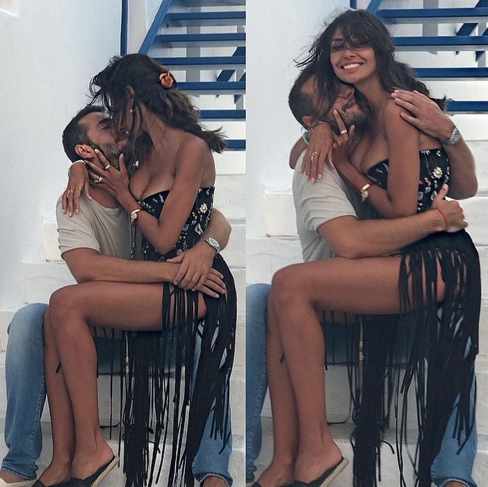 Mădălina Ghenea va împlini, marţi, 29 de ani. A primit, deja, un cadou special din partea…