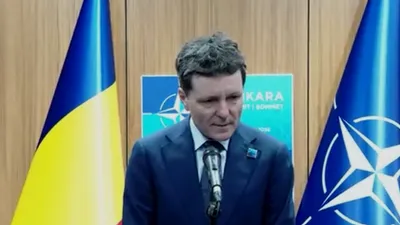 Nicușor Dan spune cum va gestiona România relația cu SUA, după criticile lui Trump la adresa aliaților: „La nivel de dialog, există progrese”