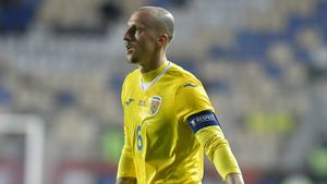 Vlad Chiricheș, pe făraș la FCSB?! "Îmi pare rău de bani" Salariul fabulos pe care fundașul îl încasează anual