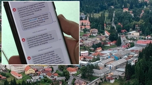 Stațiunea faimoasă din România în care turiștii primesc 2 mesaje Ro-Alert pe minut: "Eu nu am văzut așa ceva niciodată, nicăieri"