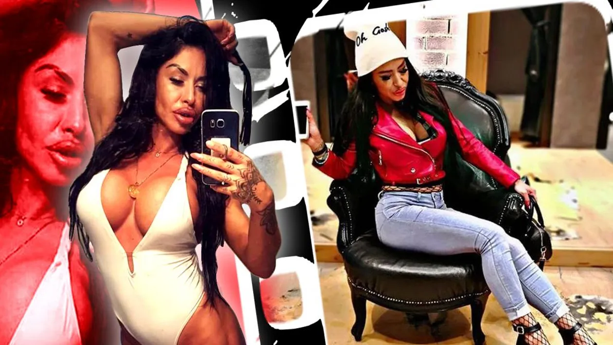 Am găsit-o pe fosta asistentă a lui Capatos! Mărturii exclusive: ”M-am operat în Italia! Am mari probleme…”