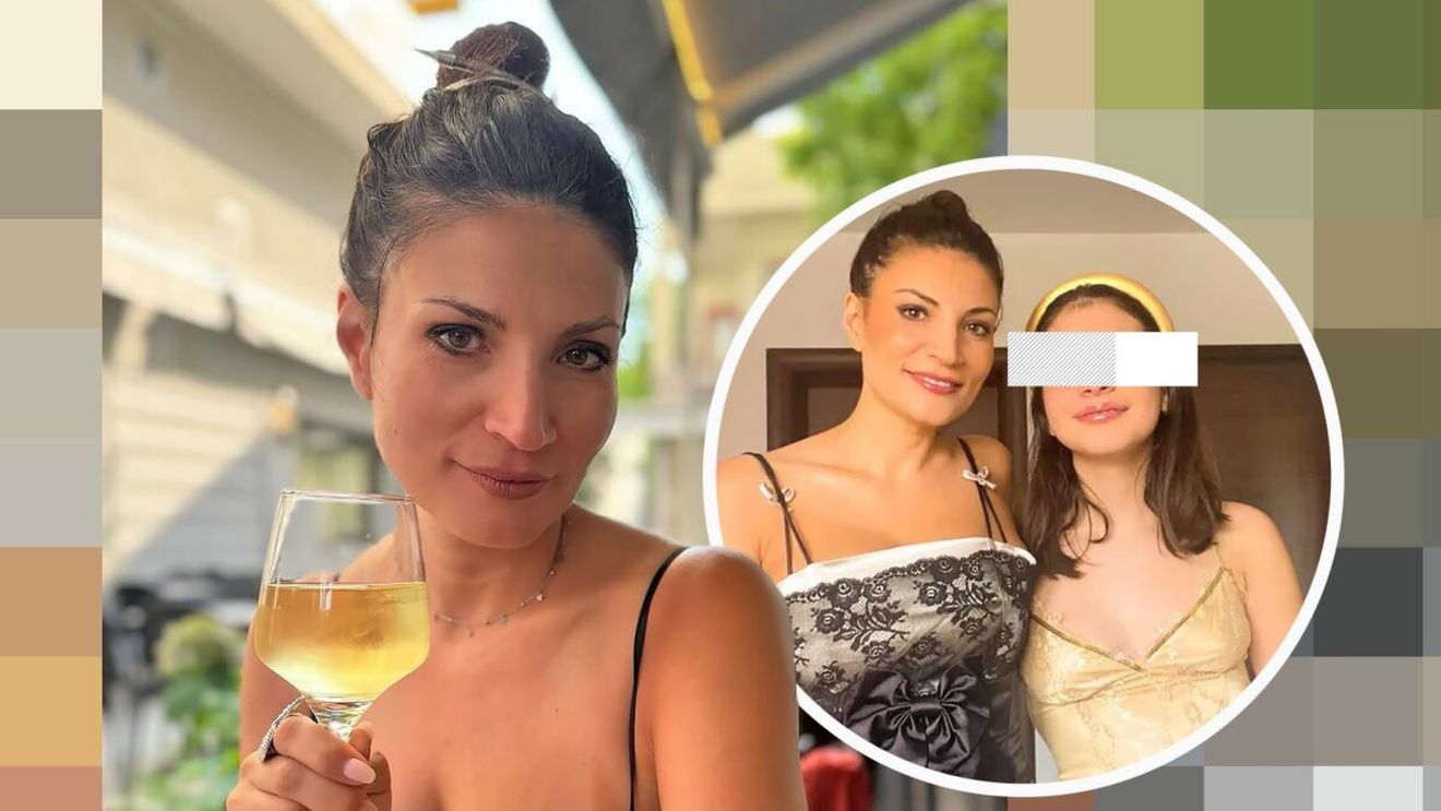 Fiica Ioanei Ginghină și a lui Alexandru Papadopol a împlinit 17 ani! Ea a dat cu cardul, el doar un mesaj: “Ruptura continuă...”