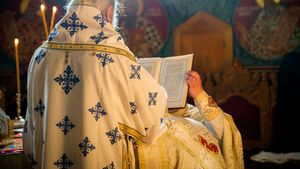 Mesaj controversat al unui preot român față de animalele de companie: ”Cine ține animale în casă... ”