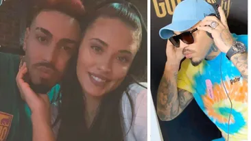 Alex Velea i-a făcut o manea iubitei sale, Antonia: “Îți iau haine de designer, dar te vreau în tanga” | VIDEO