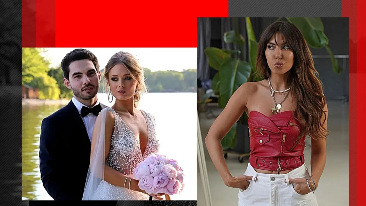 Părăsit de Oana Matache, Răzvan Miheț a mai suferit un eșec în amor. Relația cu Sore s-a încheiat brusc și fără multe explicații. EXCLUSIV