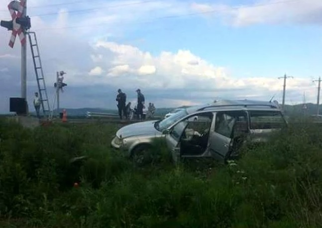 Sanda Ungur, supraviețuitoarea accidentului de la Jibou a fost externată. Tânăra nu-și amintește nimic
