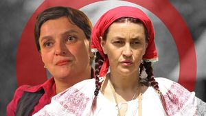 Veste devastatoare despre Rona Hartner. Sora Rinda a anunțat că vedeta „își trăiește ultimele clipe”