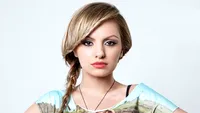 Lovitura CRUNTA pentru Alexandra Stan! Parintii ei divorteaza!