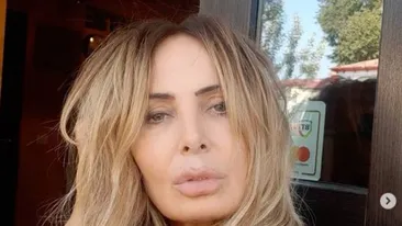 Daniela Gyorfi, dezvăluiri despre boala care i-a distrus visul din copilărie: Nu mă gândeam prea departe...