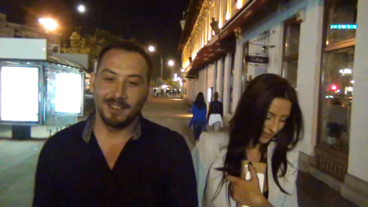 EXCLUSIV! Primele declaratii ale lui Stefan Stan, dupa ce s-a zvonit ca va fi tatic: Nu stiu...