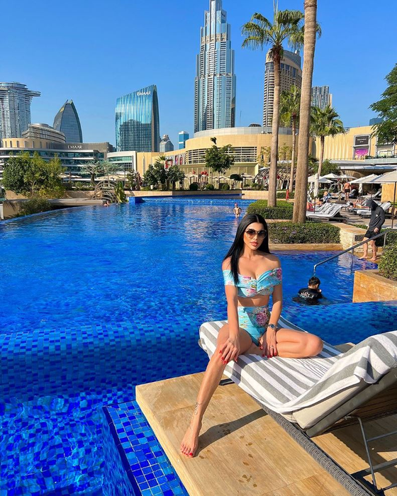 Andreea Tonciu va câștiga 6.000 de euro pe săptămână, la Survivor All Stars (Foto: Instagram)