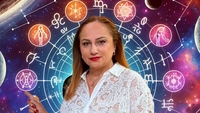 Zodia care poate avea mari probleme de sănătate în octombrie 2026. Cristina Demetrescu avertizează: „Dereglări hormonale și risc de infecții”