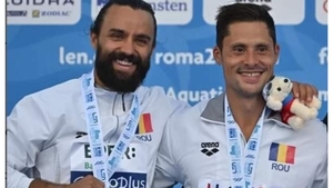 Aur pentru România la Fukuoka! Sportivii noștri strălucesc la Campionatul Mondial
