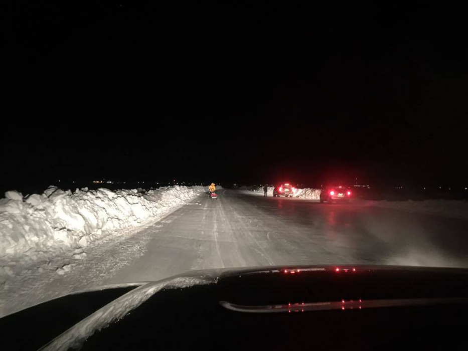 Tibi Uşeriu a câştigat pentru a doua oară cel mai greu maraton din lume!