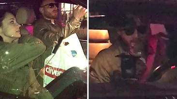 Cum s-a dat de gol Andreea Marin, înainte de a fi pozată cu noul iubit