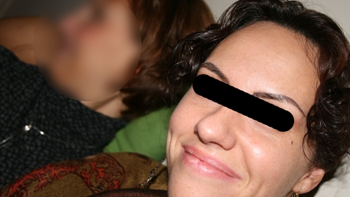 Laura Barbici sustine ca nu i-a trimis niciun mesaj senatorului Petru Filip. “Am fost amenintata de o colega ca ma va distruge”