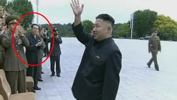 Kim Kong-Un are o metoda BOLNAVA de a-si executa opozantii! In ce chinuri groznice a sfarsit unul dintre acolitii unchiului sau
