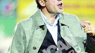 S-a bucurat o saptamana de conditii de lux in hotelul lui si a uitat sa plateasca. Hagi, ars de Leta Ilie