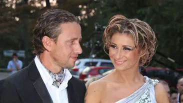 Anamaria Prodan, singurele declarații despre divorțul de Reghecampf: I-am trimis poze și, ce credeți, că a afirmat