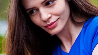 A devenit melancolica, dar si categorica! Vezi cum il considera acum Monica Gabor pe fostul sot!