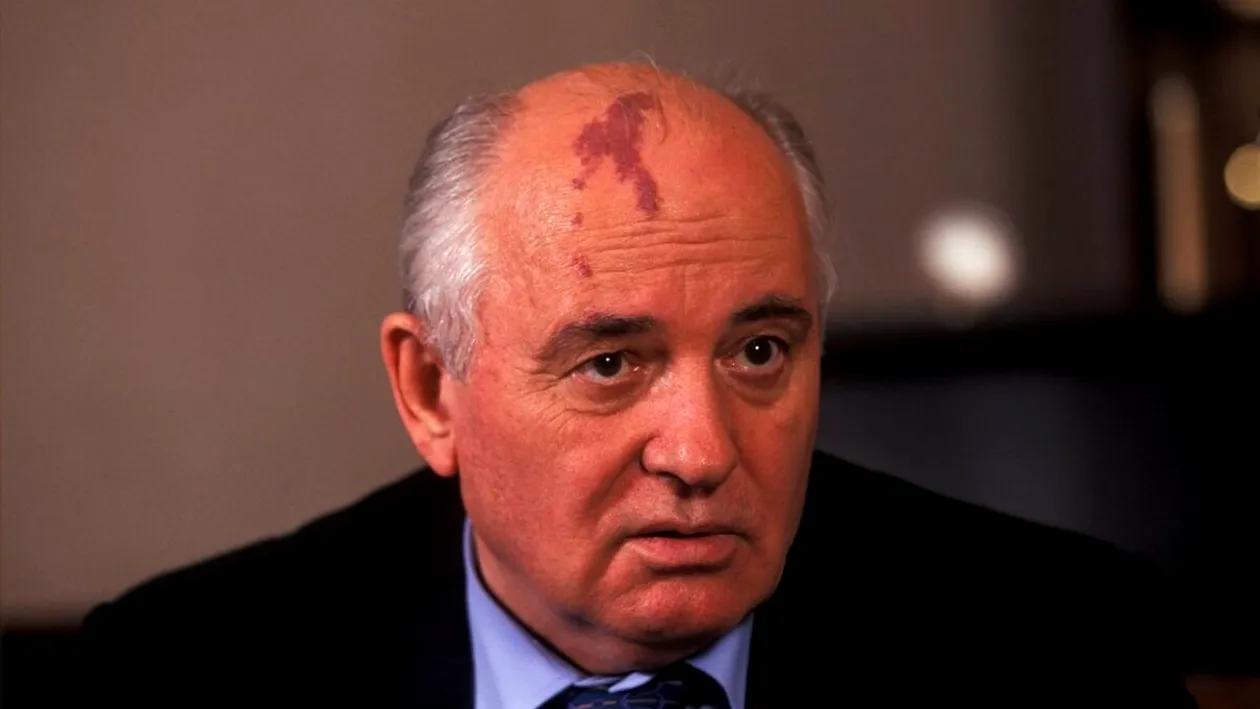 Mihail Gorbaciov, ultimul lider al Uniunii Sovietice, a încetat din viață
