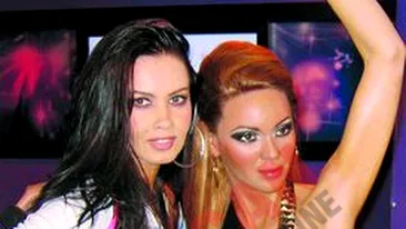 S-a pozat cu Beyonce!