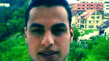 El este studentul libian care și-a ucis iubita, pe pisica acesteia, dar și un vecin! Ahmed Othman este fiul unui...