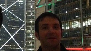 Vacanta cu surprize! Un chinez a intrat peste Daniel Buzdugan in toaleta! Vezi ce s-a intamplat!
