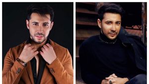 Motivul pentru care Adi Cristescu nu-și găsește o parteneră: "Nu sunt un premiu pentru nimeni"