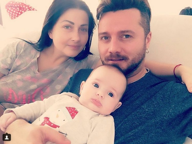 Răsturnare de situație! Cine vor fi nașii de botez ai fetiței Gabrielei Cristea