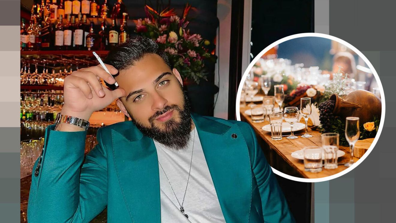 S-au dus să-l scoată din casă, dar l-au găsit „praf”! Lele, scandal monstruos după ce a țepuit patru nunți cu ștaif