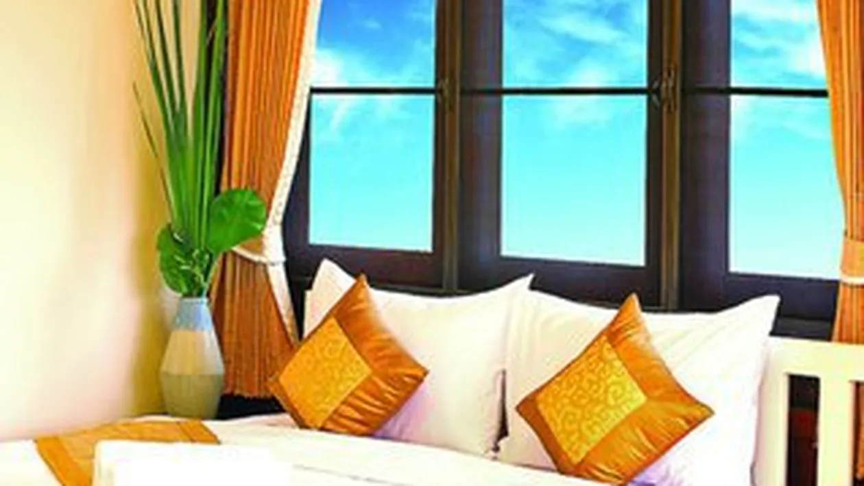 Un tablou bine ales iti infrumuseteaza casa