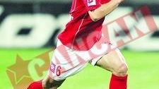 Cum a ajuns Margaritescu la Terek Groznii