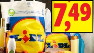 Produsul de lux la mare reducere în LIDL, începând de astăzi. Costă doar 7.49 lei