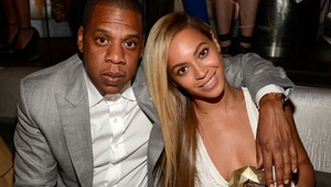 Beyonce, locul 1 in TOPUL celor mai influente celebritati din 2014! Pe ce loc s-a clasat iubitul ei, Jay Z